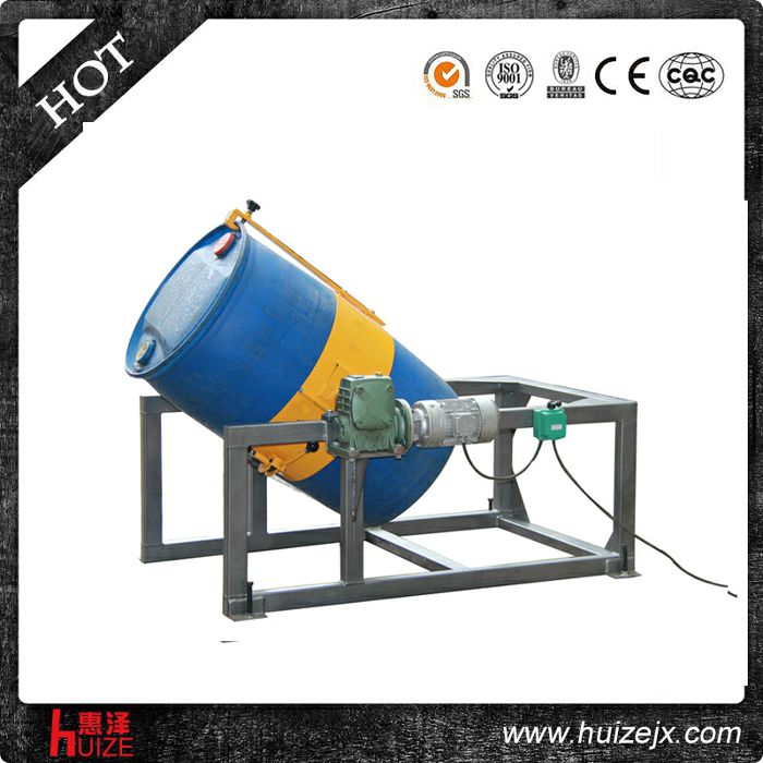 HZTY400A油桶攪拌器（不移動(dòng),適合塑、鐵桶）