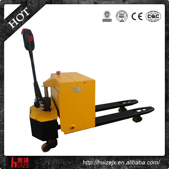 半電動(dòng)搬運(yùn)車(chē) 半電動(dòng)搬運(yùn)車(chē)